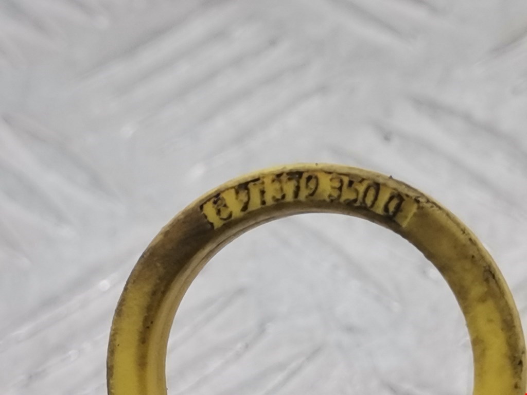 Щуп масляный OPEL Astra H/Family 2004-2015