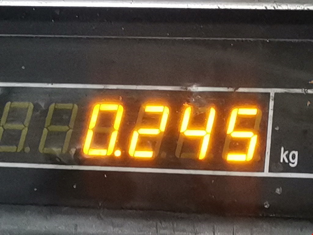 Щуп масляный OPEL Astra H/Family 2004-2015