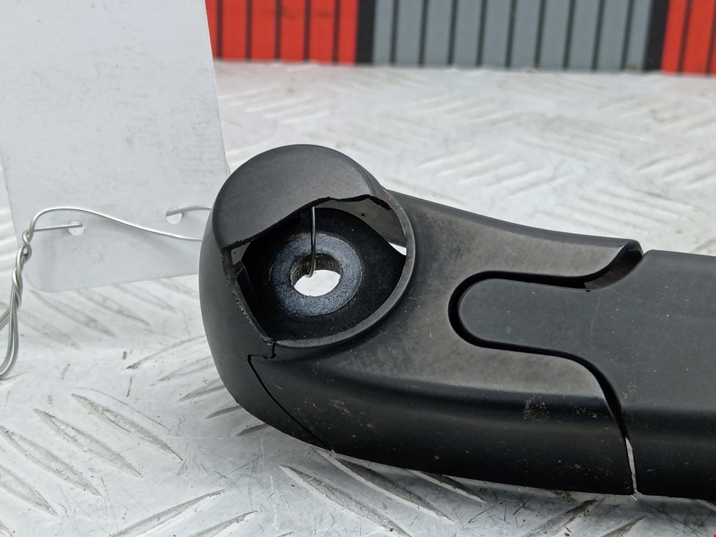 Поводок дворника задний (заднего) SEAT Toledo 2004-2009