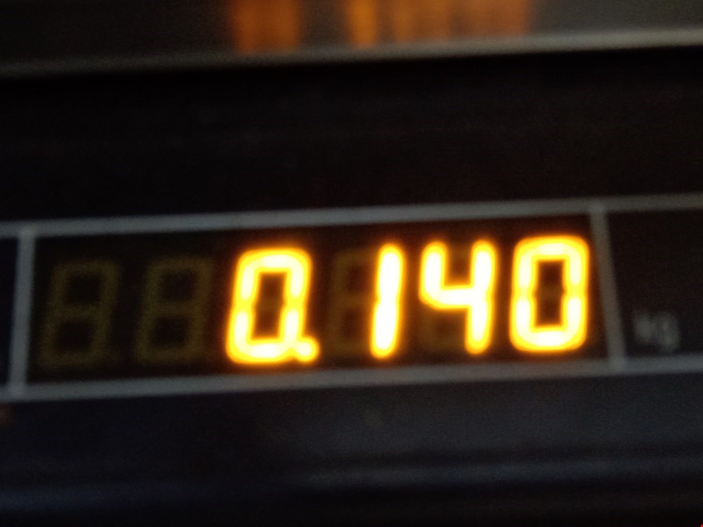 Поводок дворника задний (заднего) SEAT Toledo 2004-2009