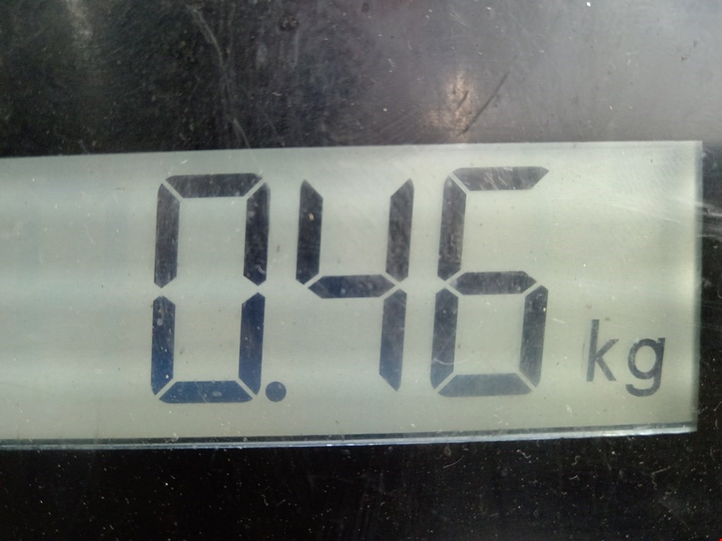 Блок управления AIR BAG RENAULT Vel Satis 2002-2009