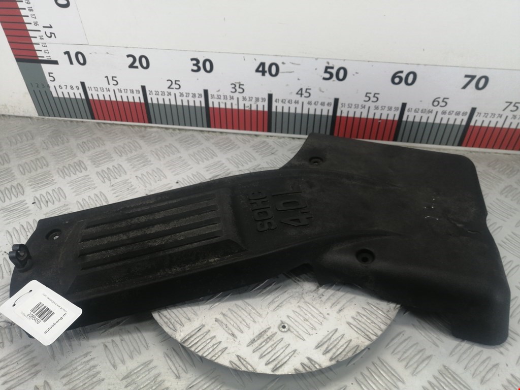 Накладка (крышка) декоративная двигателя Ford Explorer 2 (1994-2003)