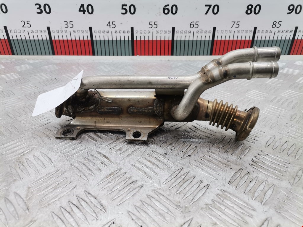 Радиатор системы ЕГР RENAULT Megane II 2002-2009