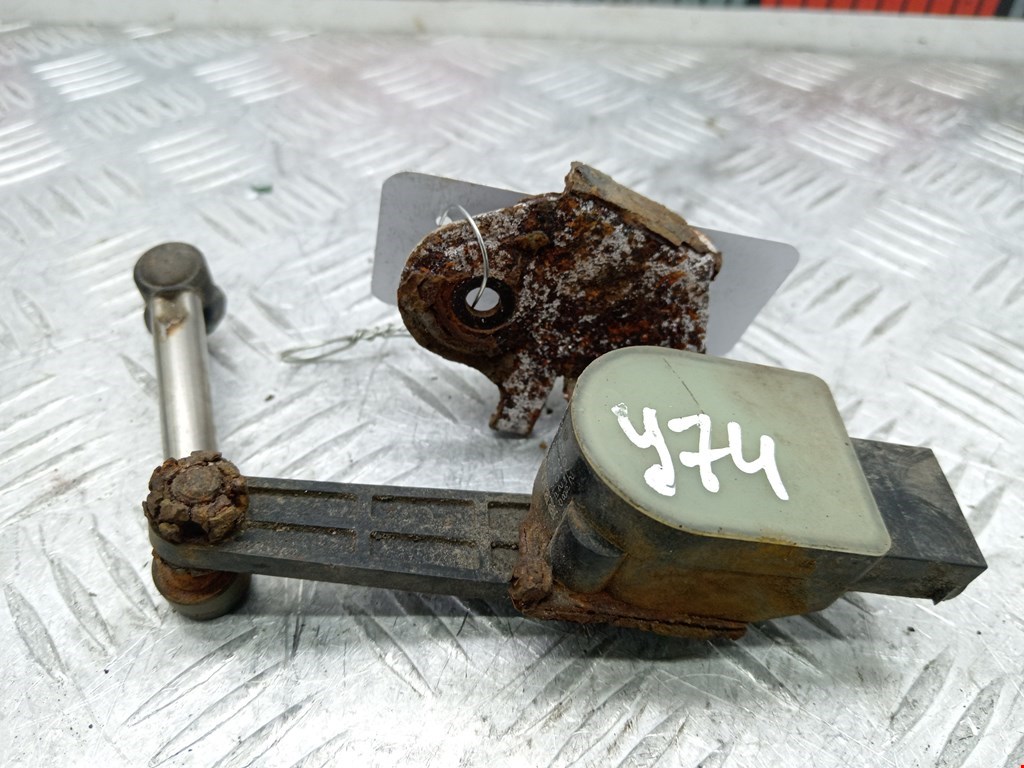 Датчик регулировки дорожного просвета RENAULT Vel Satis 2002-2009