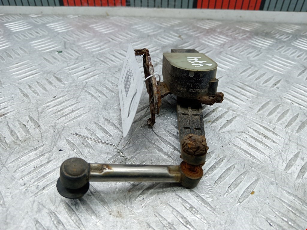 Датчик регулировки дорожного просвета RENAULT Vel Satis 2002-2009