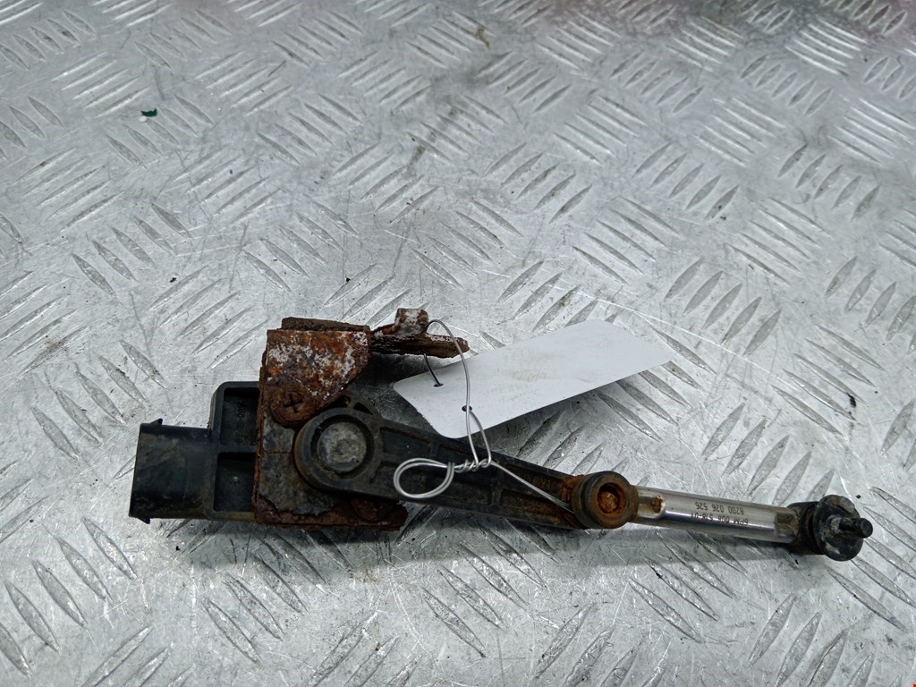 Датчик регулировки дорожного просвета RENAULT Vel Satis 2002-2009