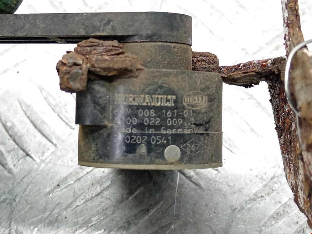 Датчик регулировки дорожного просвета RENAULT Vel Satis 2002-2009