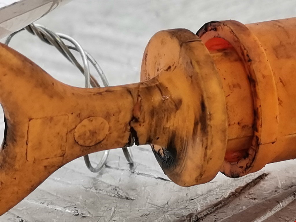 Щуп масляный VOLKSWAGEN Bora 1998-2005