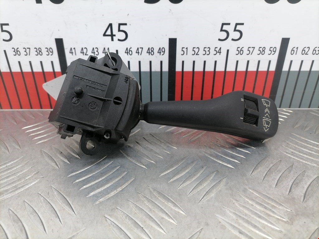 Переключатель стеклоочистителя BMW X3 E83 2003-2010