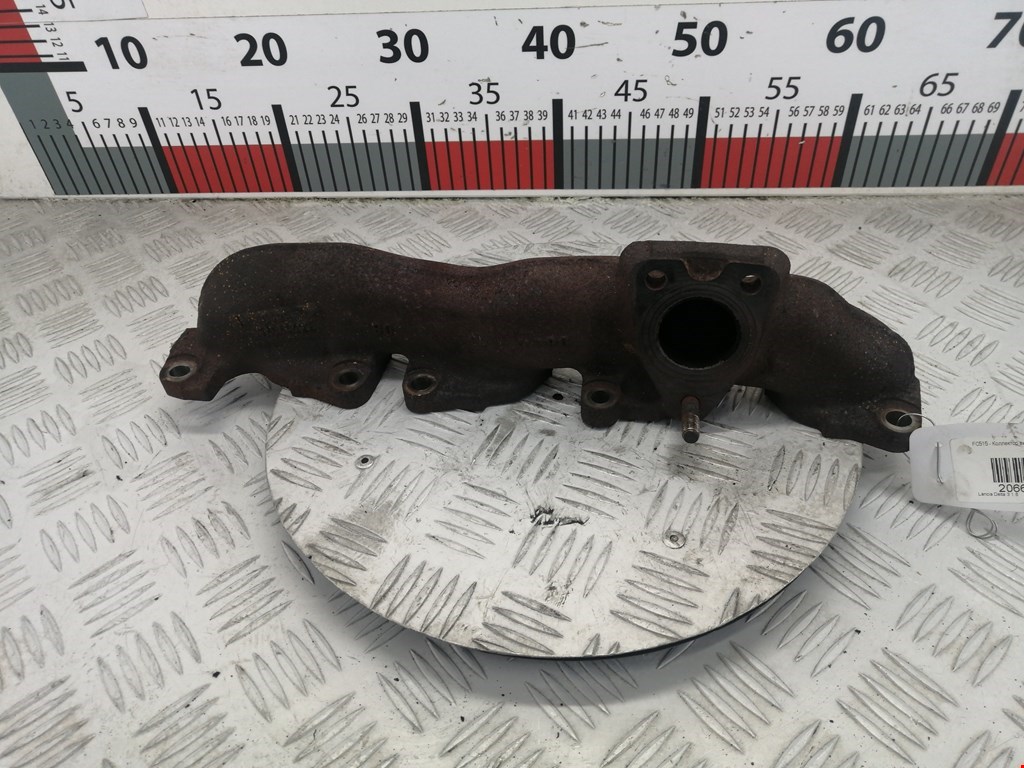 Коллектор выпускной LANCIA Delta III (844) 2008-2014