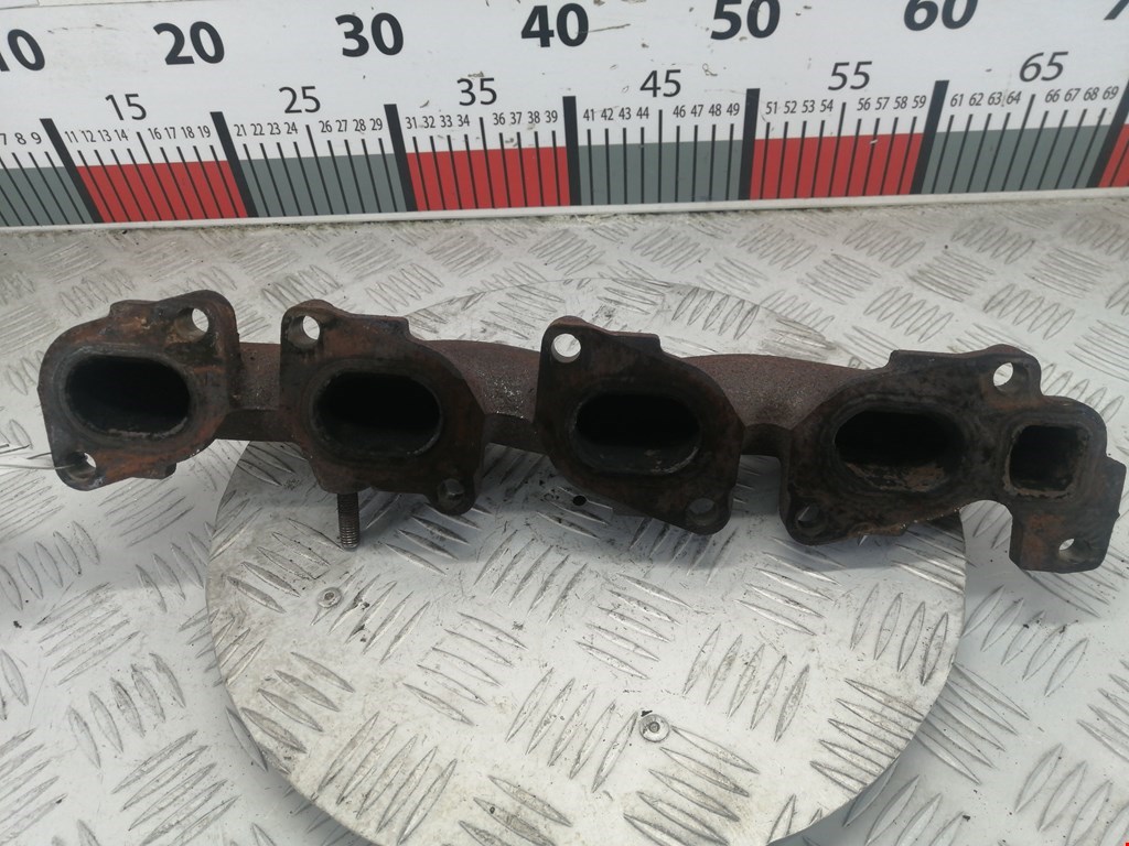 Коллектор выпускной LANCIA Delta III (844) 2008-2014