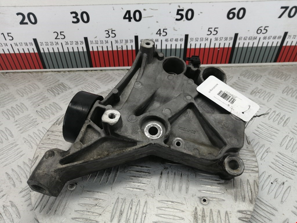 Кронштейн кондиционера LANCIA Delta III (844) 2008-2014