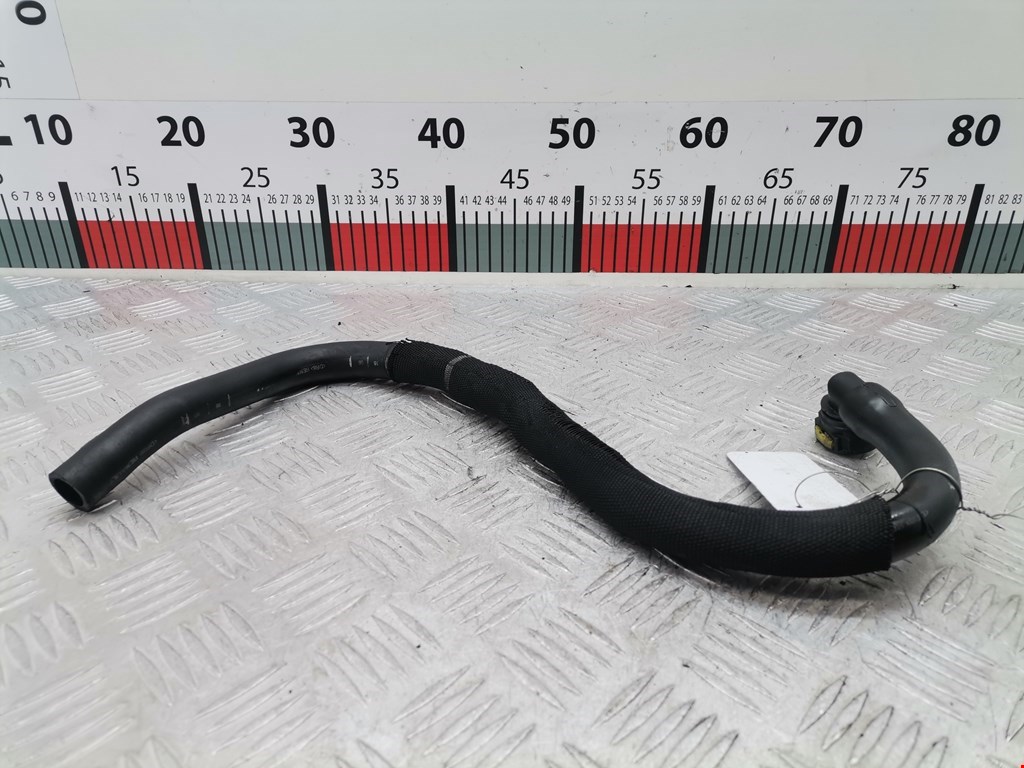 Трубка картерных газов RENAULT Megane II 2002-2009