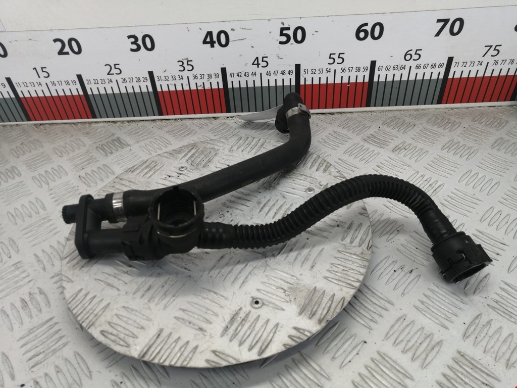 Патрубок отопителя LANCIA Delta III (844) 2008-2014