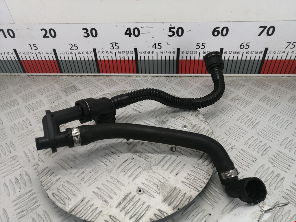 Патрубок отопителя LANCIA Delta III (844) 2008-2014