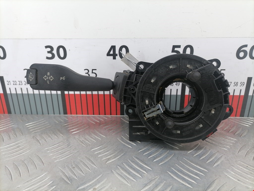 Переключатель подрулевой в сборе BMW X3 E83 2003-2010