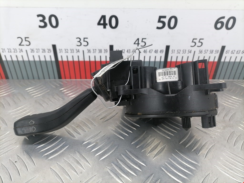 Переключатель подрулевой в сборе BMW X3 E83 2003-2010