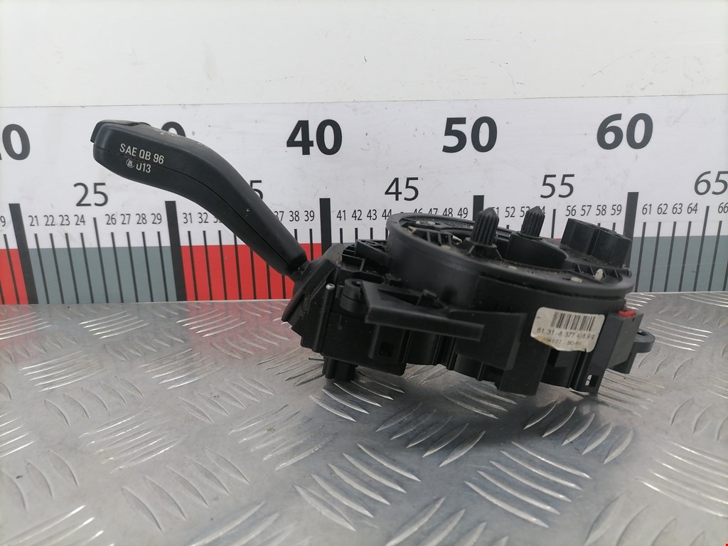 Переключатель подрулевой в сборе BMW X3 E83 2003-2010