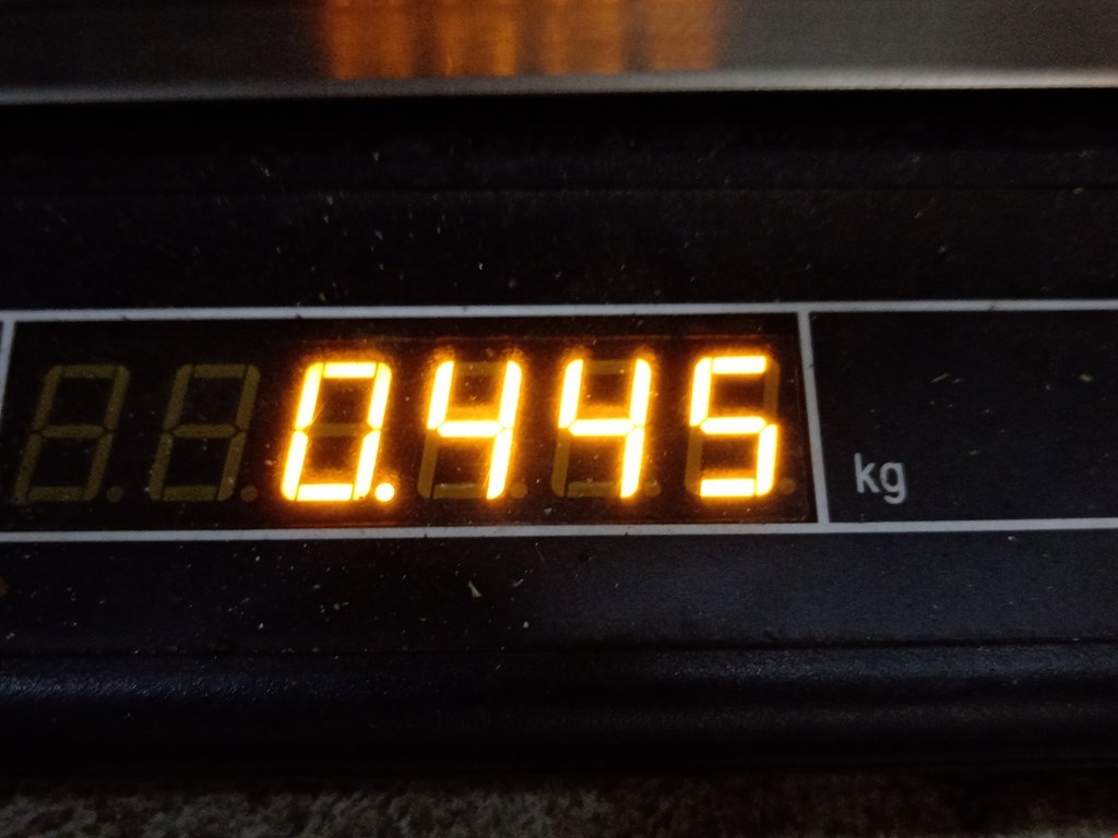 Фонарь подсветки номера OPEL Astra G 1998-2005