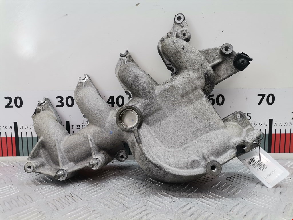 Коллектор впускной RENAULT Megane II 2002-2009