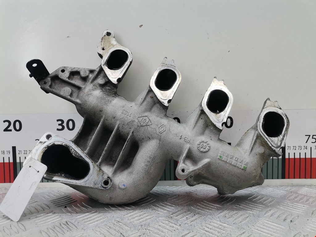 Коллектор впускной RENAULT Megane II 2002-2009