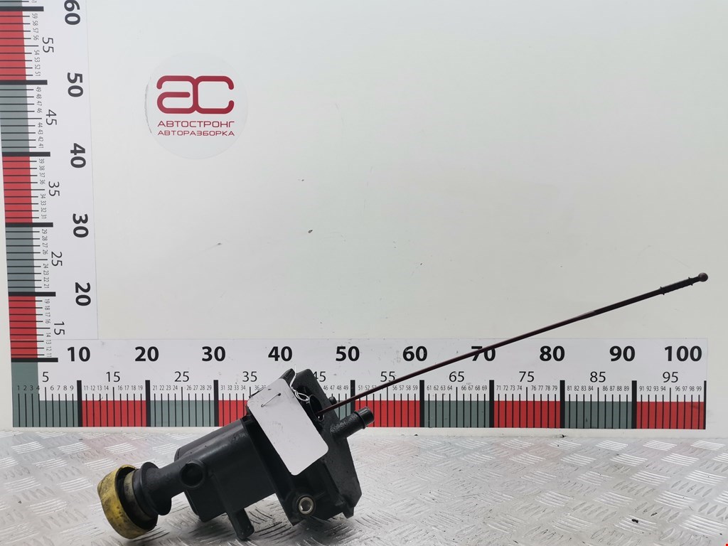 Горловина маслозаливная (залива масла) RENAULT Megane II 2002-2009