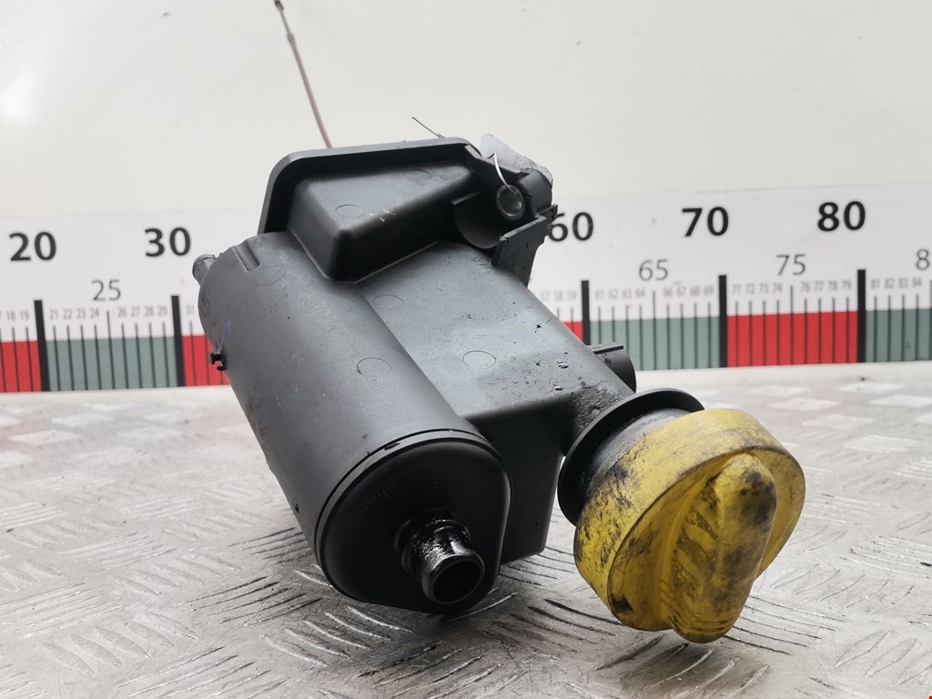 Горловина маслозаливная (залива масла) RENAULT Megane II 2002-2009