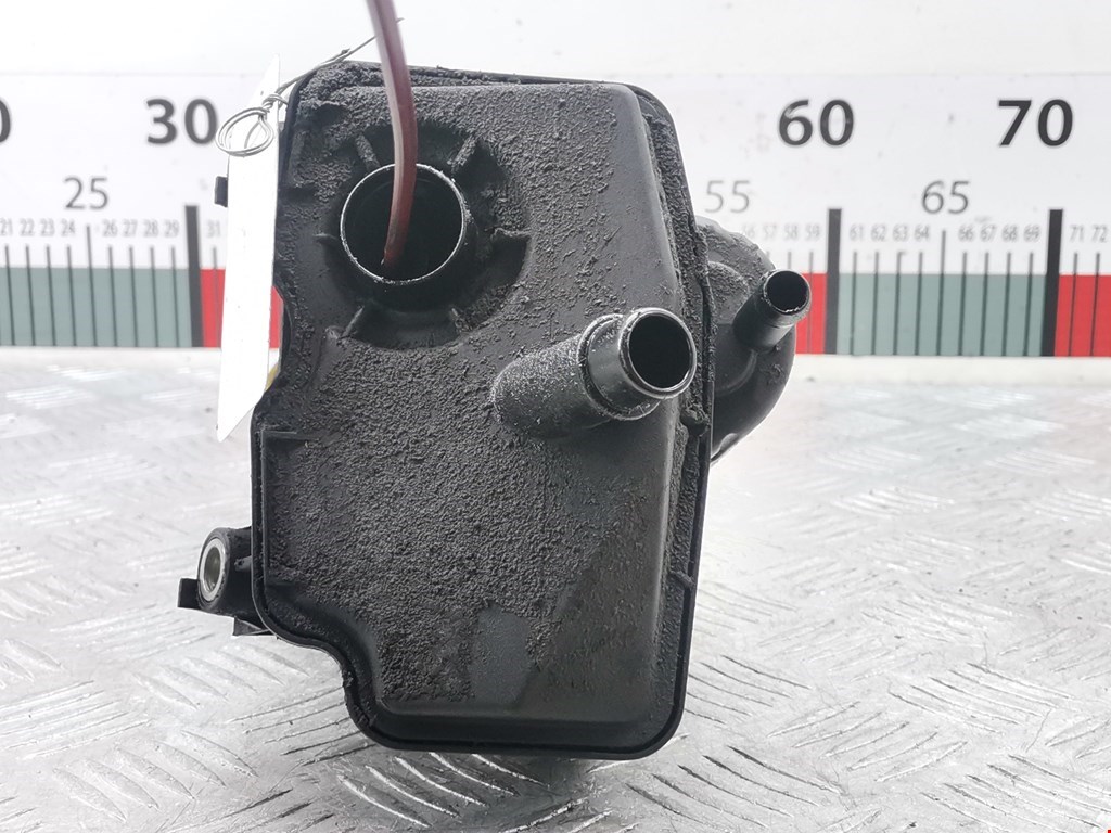 Горловина маслозаливная (залива масла) RENAULT Megane II 2002-2009