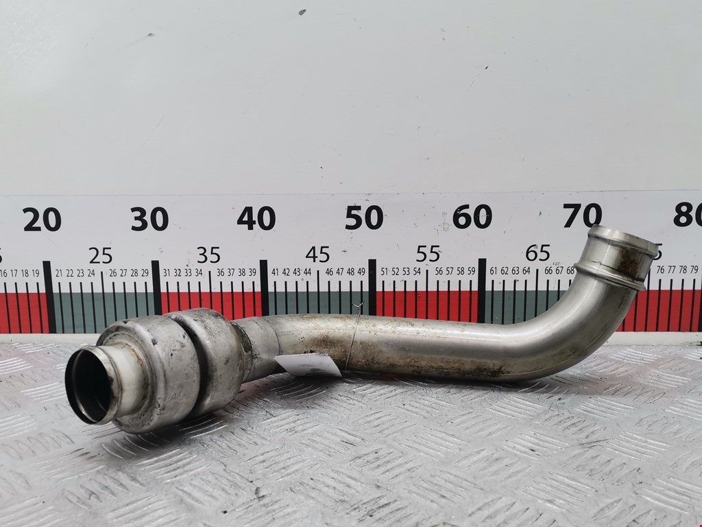 Патрубок интеркулера RENAULT Megane II 2002-2009