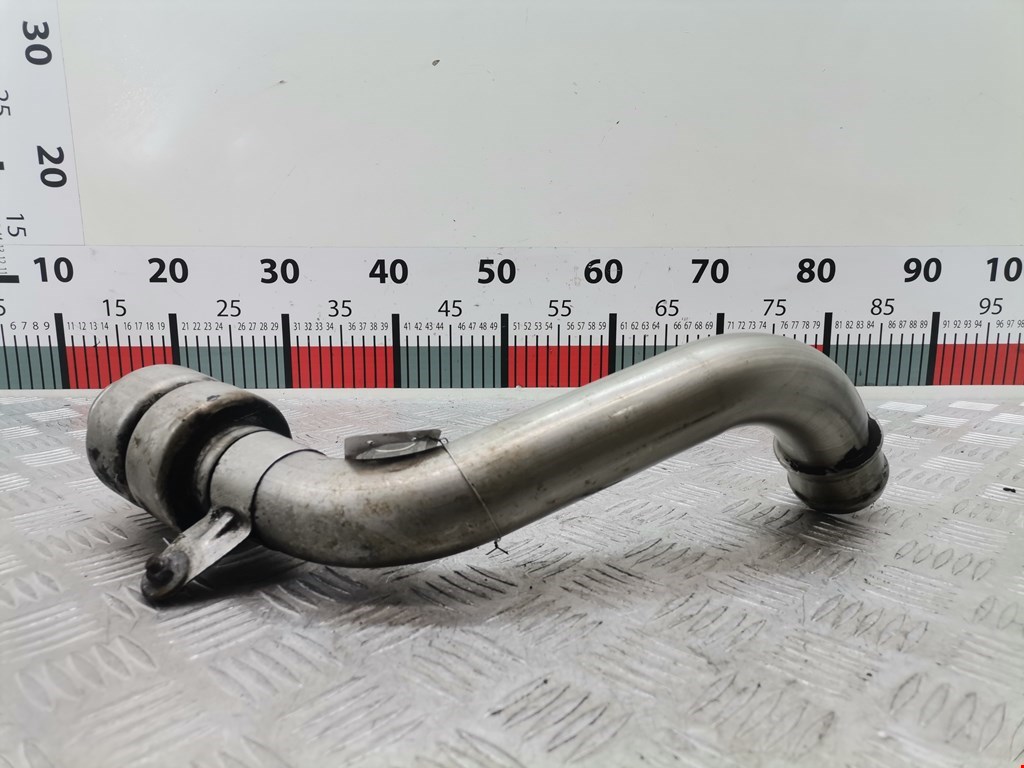 Патрубок интеркулера RENAULT Megane II 2002-2009