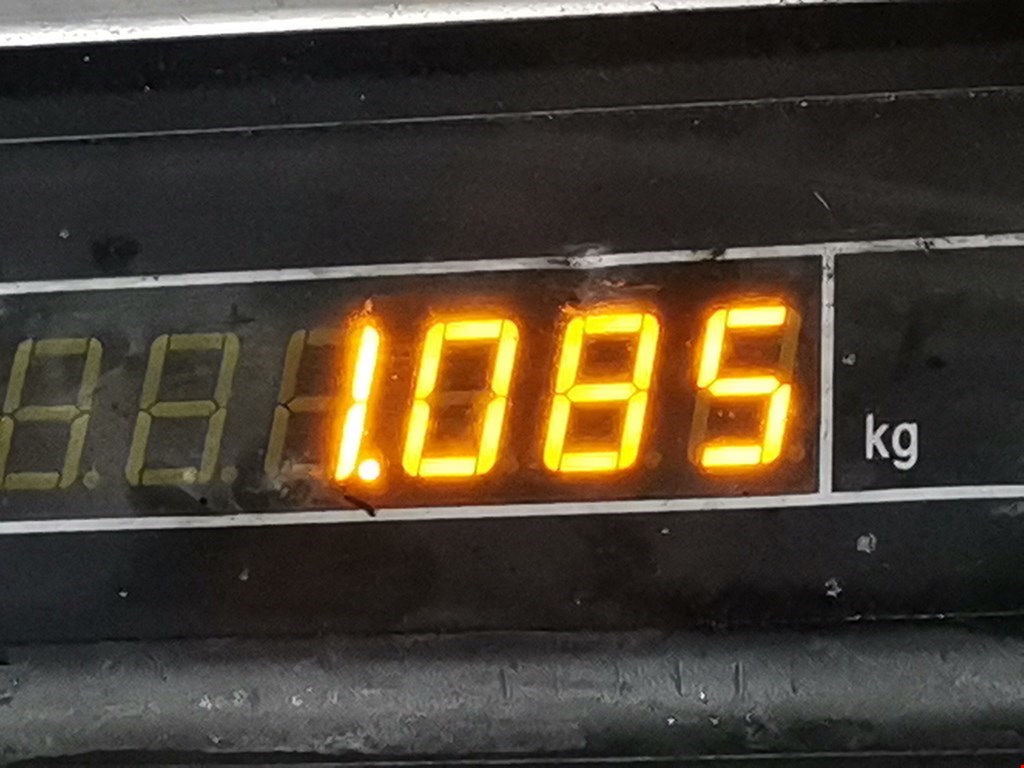 Блок управления двигателя (ЭБУ) CITROEN C5 I 2001-2008