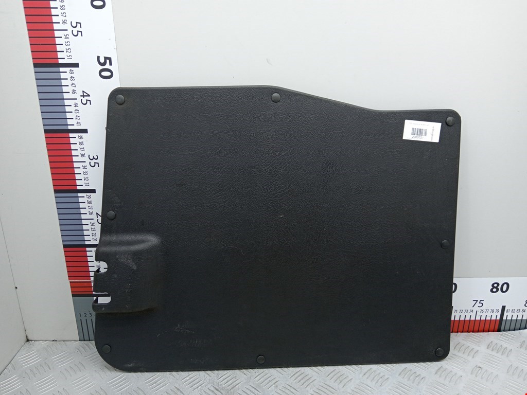 Обшивка двери задняя левая CITROEN Berlingo 1996-2012