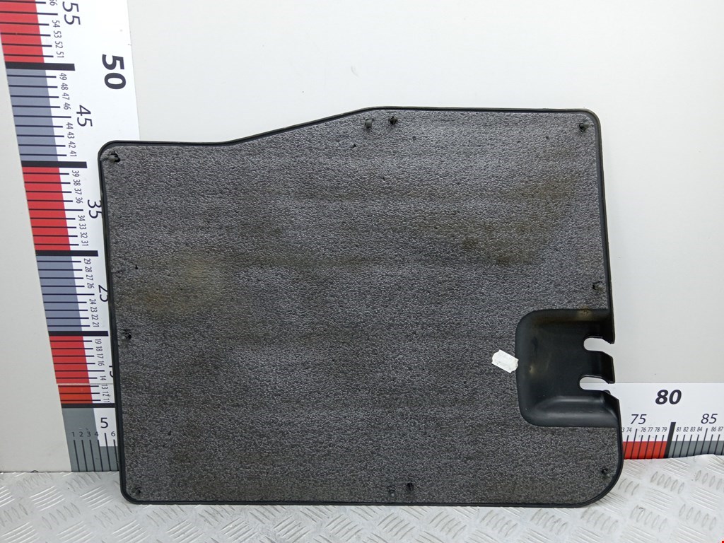 Обшивка двери задняя левая CITROEN Berlingo 1996-2012