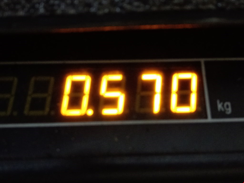 Обшивка двери задняя левая CITROEN Berlingo 1996-2012