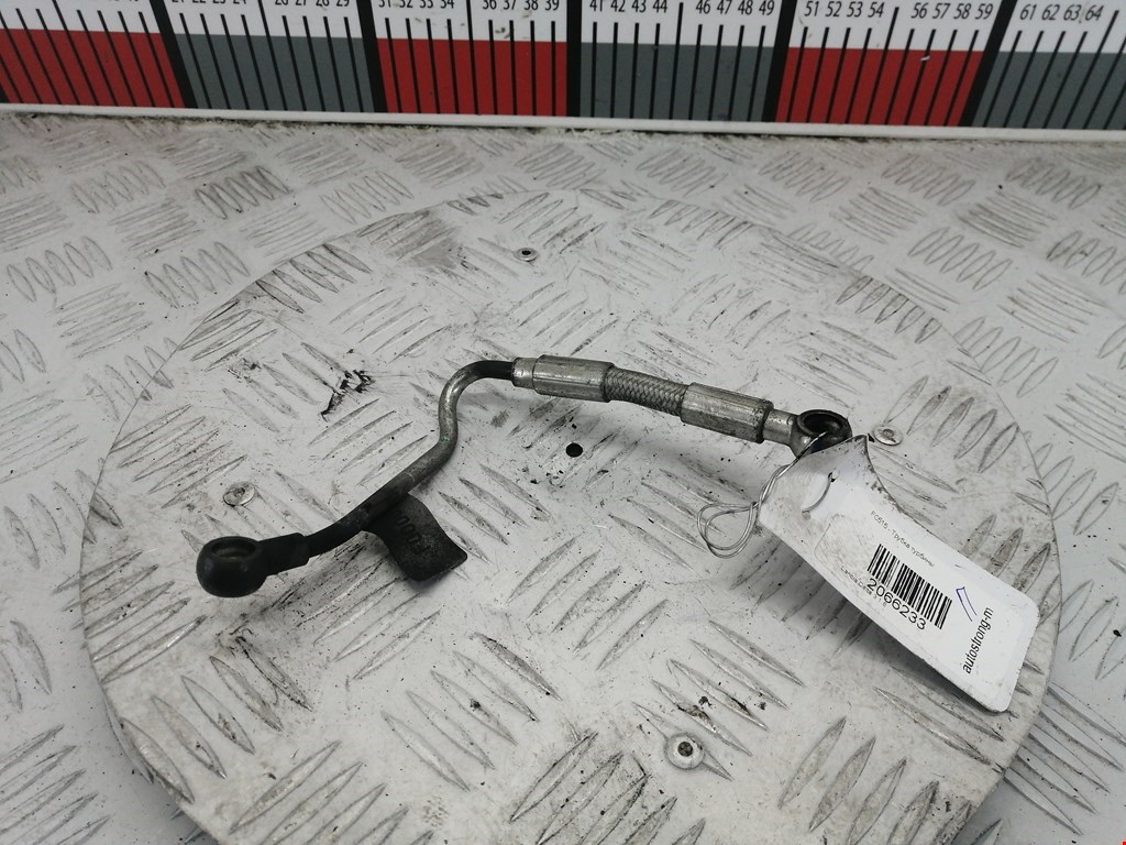 Трубка нагнетателя LANCIA Delta III (844) 2008-2014