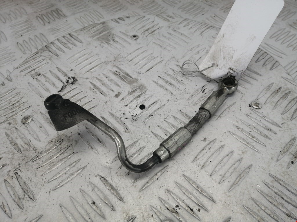 Трубка нагнетателя LANCIA Delta III (844) 2008-2014