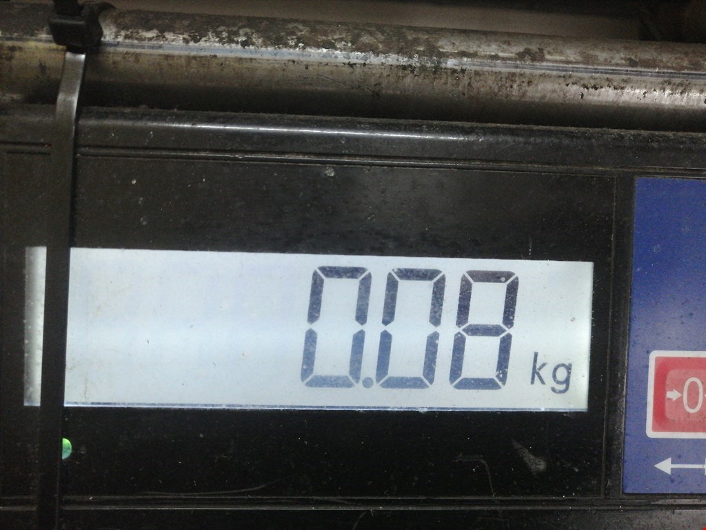 Трубка нагнетателя LANCIA Delta III (844) 2008-2014