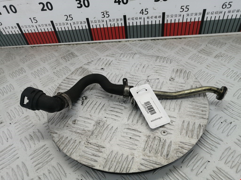 Патрубок отопителя LANCIA Delta III (844) 2008-2014