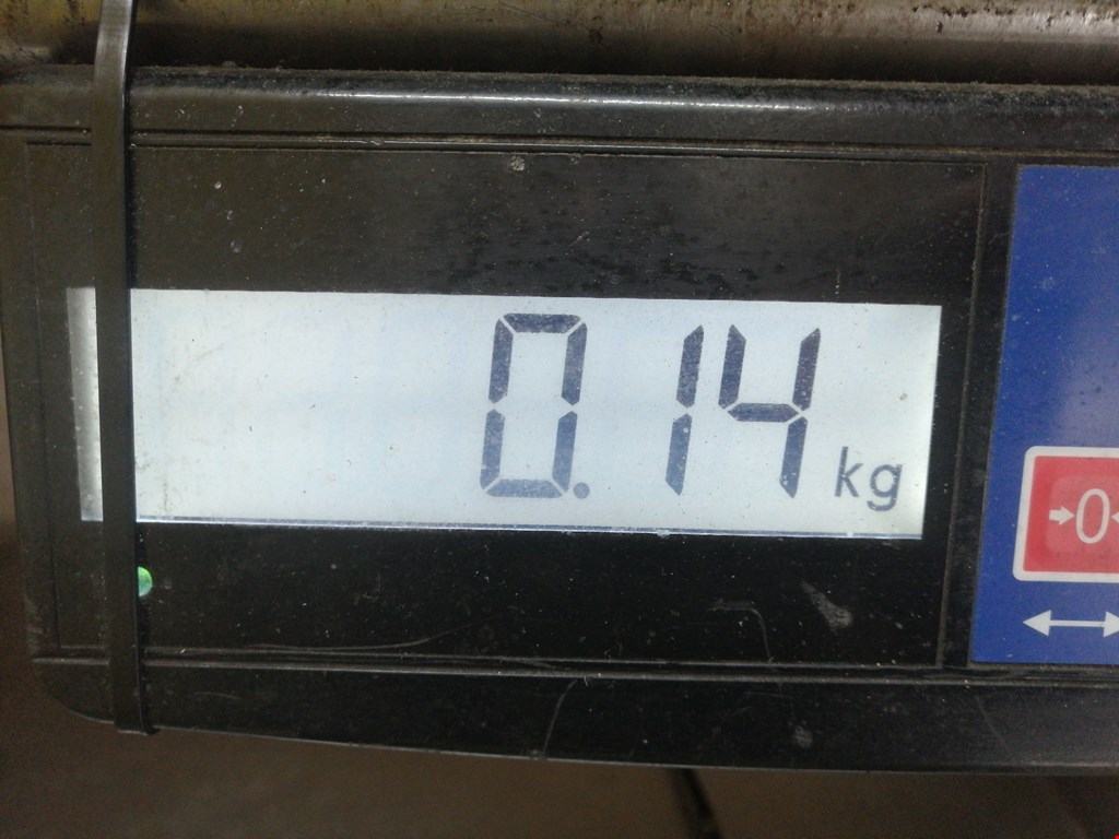 Трубка топливная LANCIA Delta III (844) 2008-2014