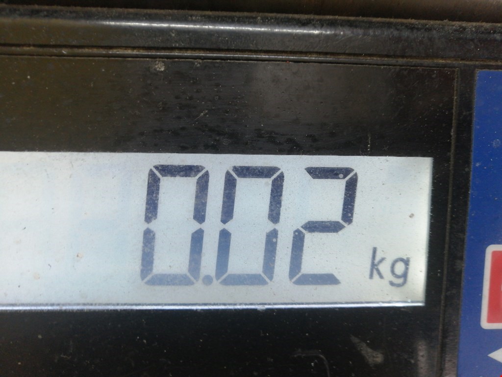 Датчик положения распредвала TOYOTA Aygo AB10 2005-2014