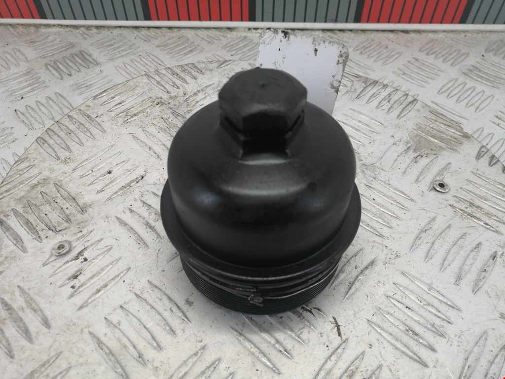 Крышка масляного фильтра TOYOTA Aygo AB10 2005-2014