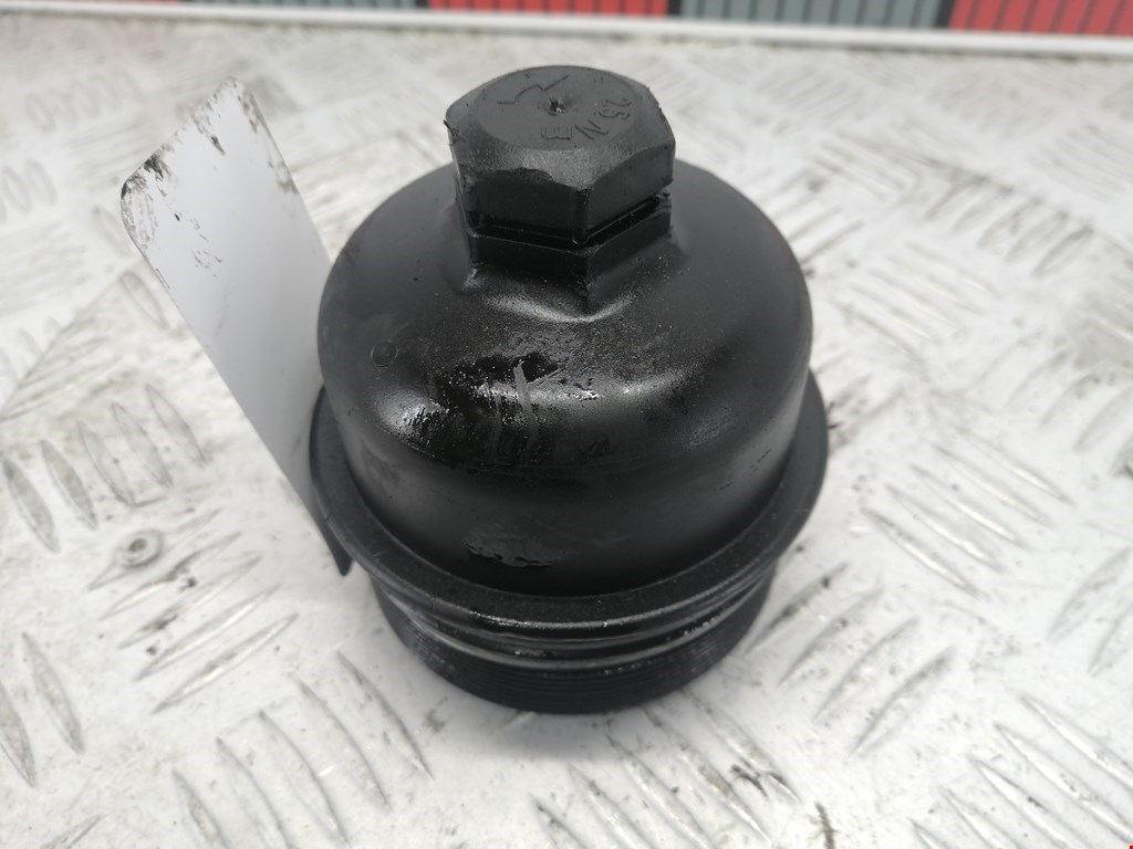 Крышка масляного фильтра TOYOTA Aygo AB10 2005-2014