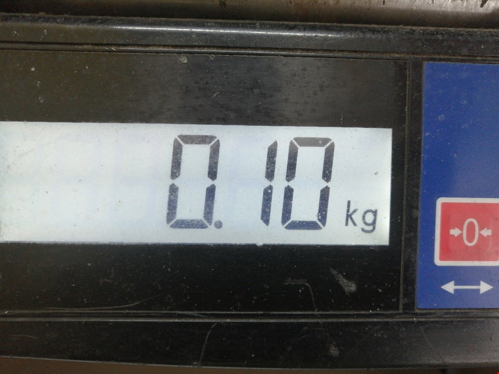 Крышка масляного фильтра TOYOTA Aygo AB10 2005-2014