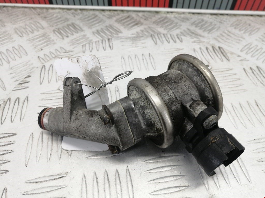 Клапан ЕГР EGR