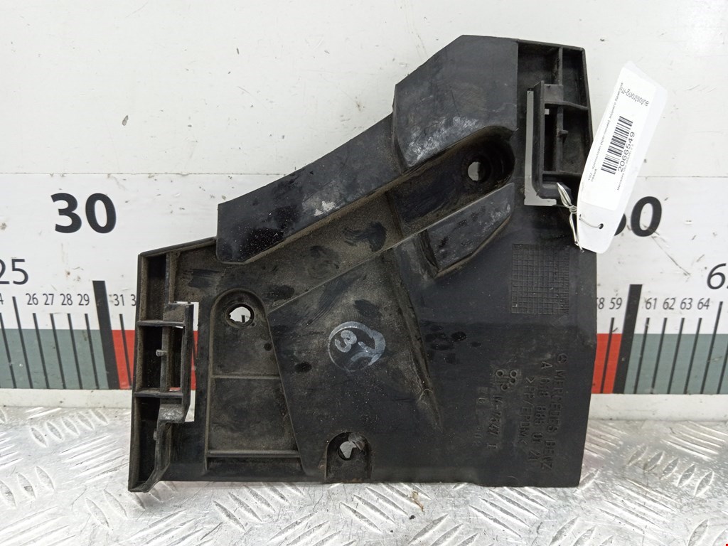 Кронштейн заднего бампера левый правый MERCEDES-BENZ Vito W638 1996-2003