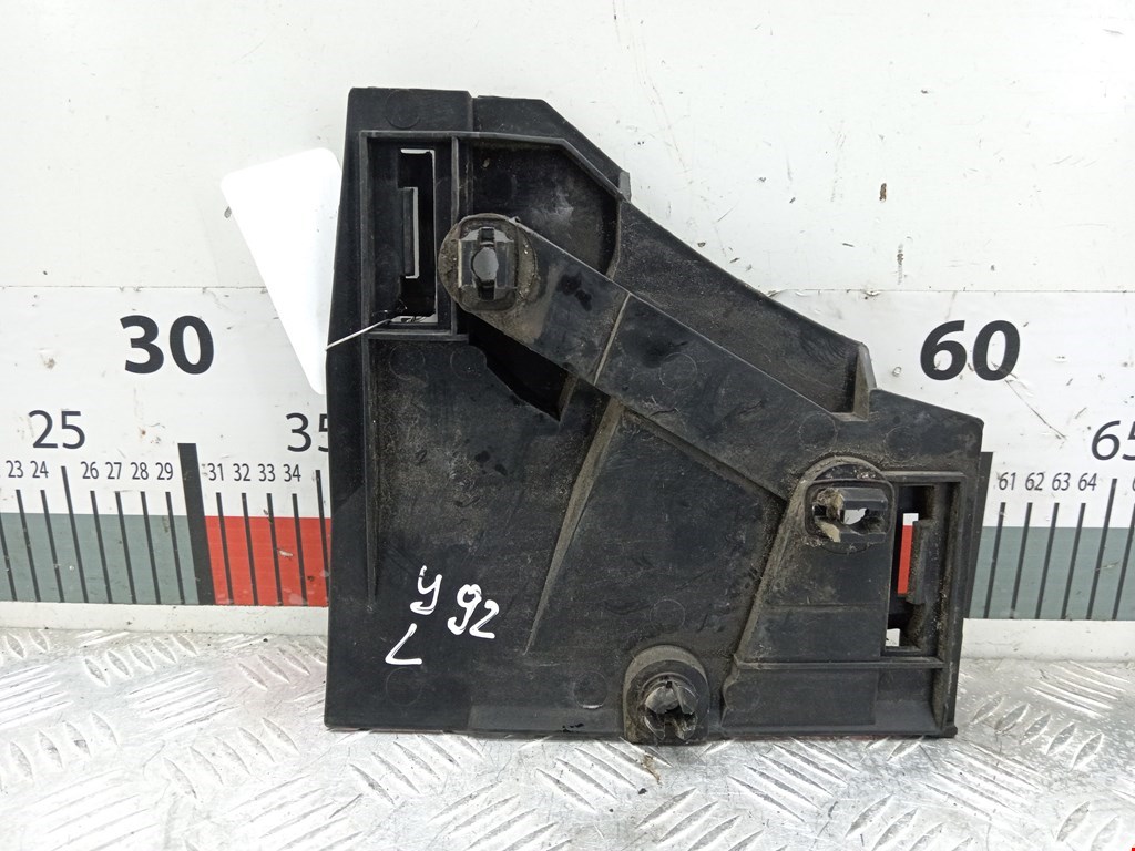 Кронштейн заднего бампера левый правый MERCEDES-BENZ Vito W638 1996-2003