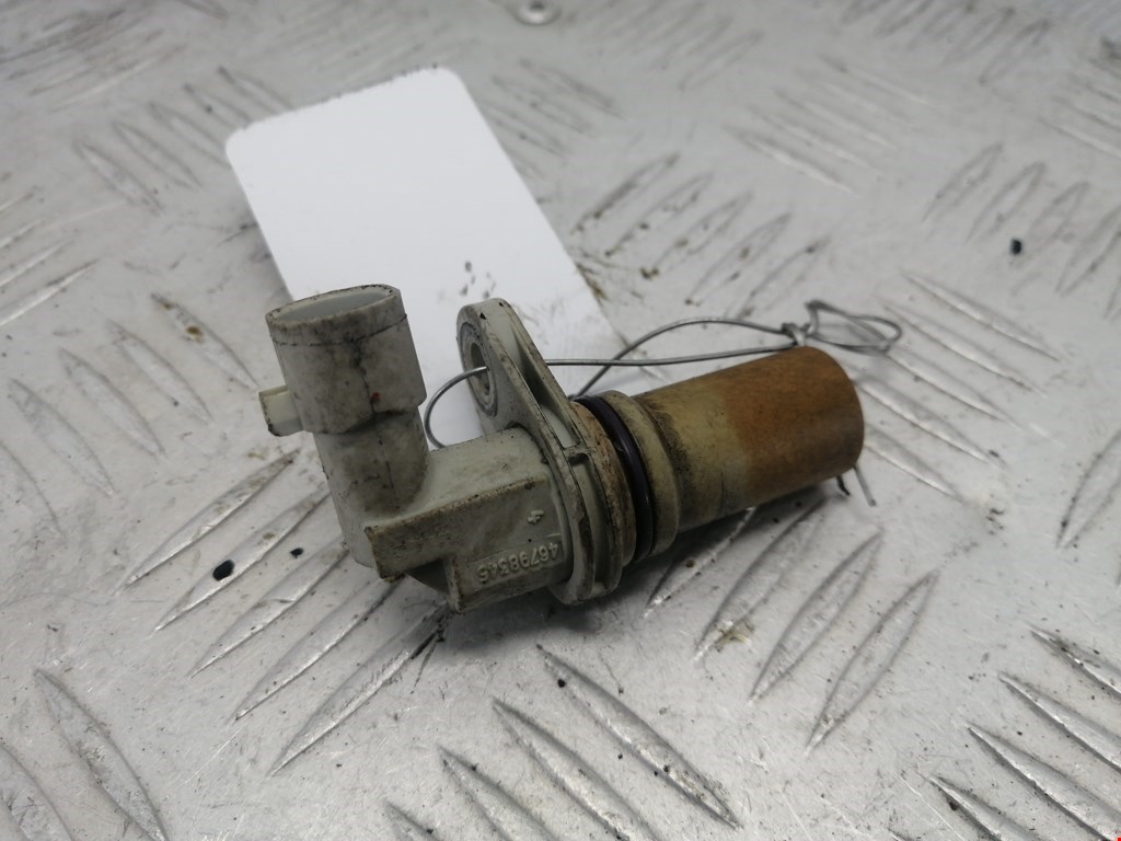 Датчик положения коленвала LANCIA Delta III (844) 2008-2014