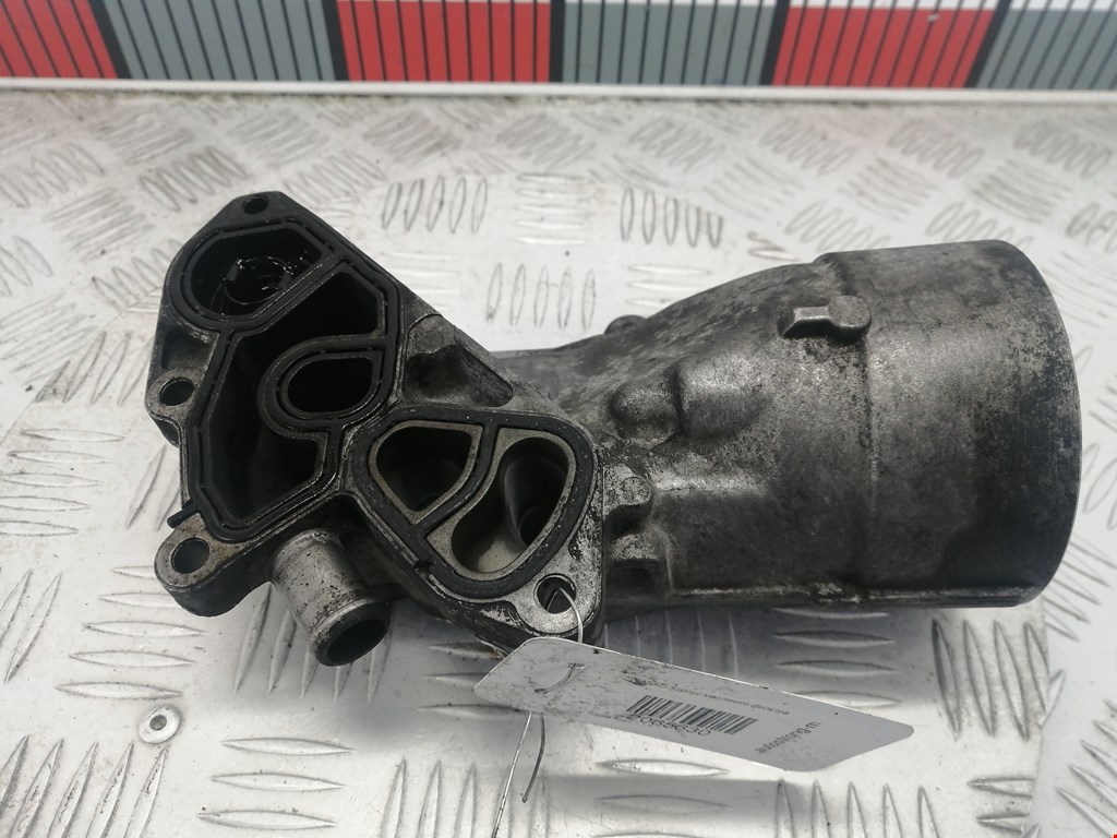 Корпус масляного фильтра TOYOTA Aygo AB10 2005-2014