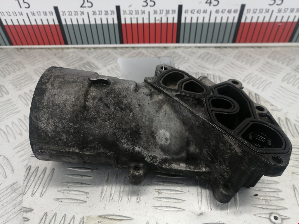 Корпус масляного фильтра TOYOTA Aygo AB10 2005-2014