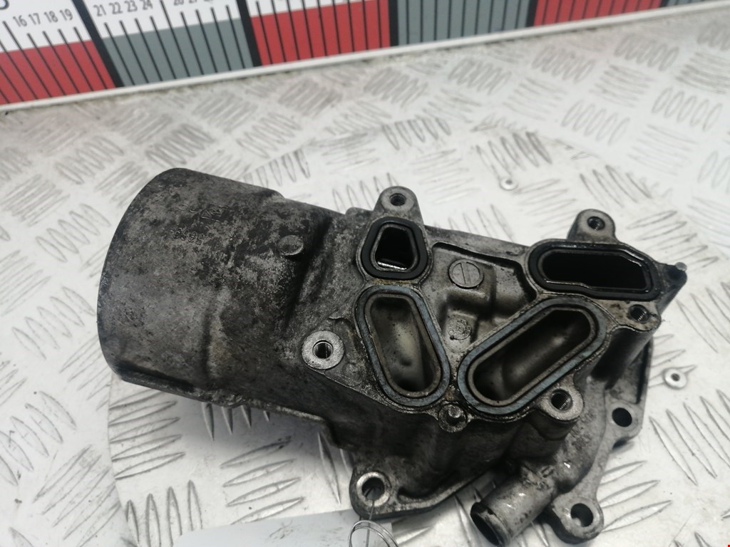 Корпус масляного фильтра TOYOTA Aygo AB10 2005-2014